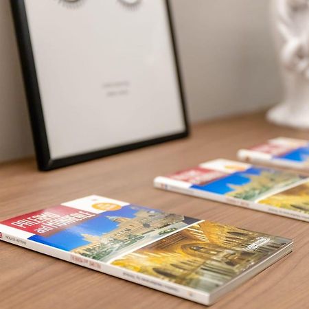 Granatelli Rooms Palermo Dış mekan fotoğraf