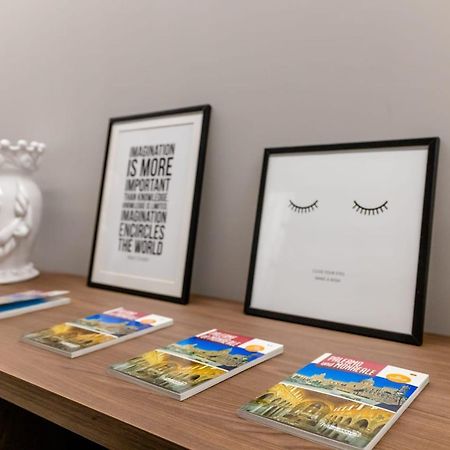 Granatelli Rooms Palermo Dış mekan fotoğraf