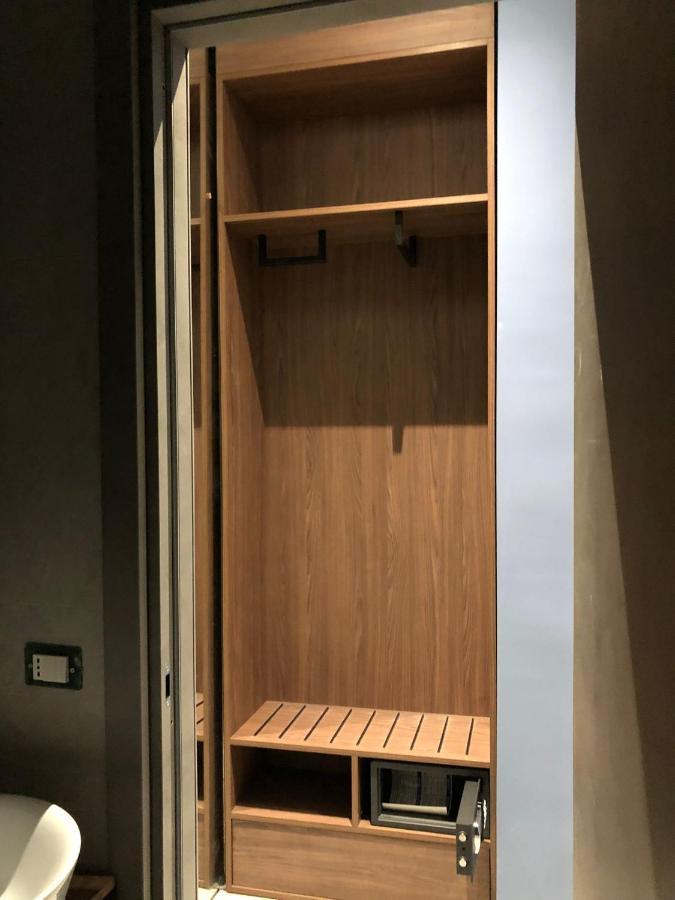 Granatelli Rooms Palermo Dış mekan fotoğraf
