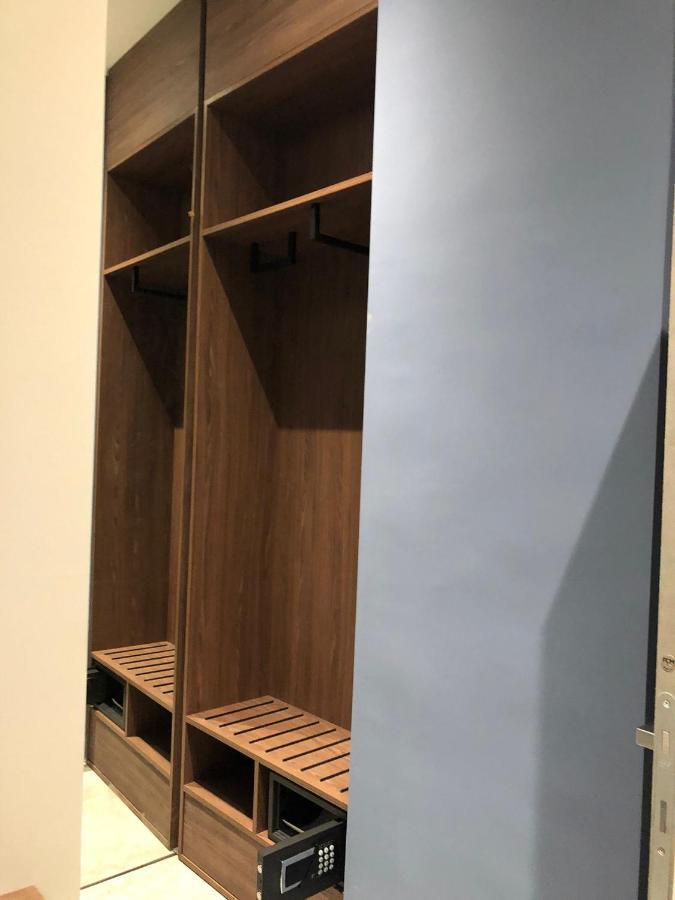Granatelli Rooms Palermo Dış mekan fotoğraf