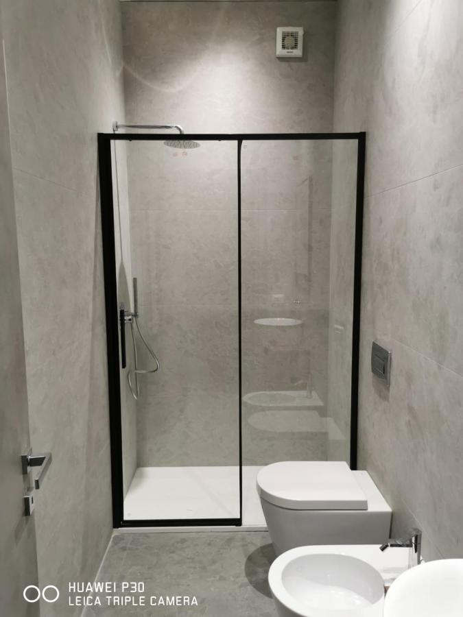 Granatelli Rooms Palermo Dış mekan fotoğraf