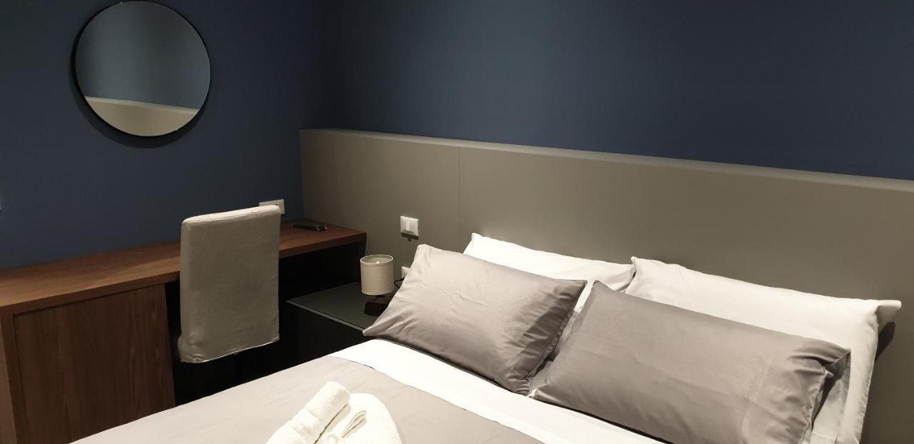 Granatelli Rooms Palermo Dış mekan fotoğraf