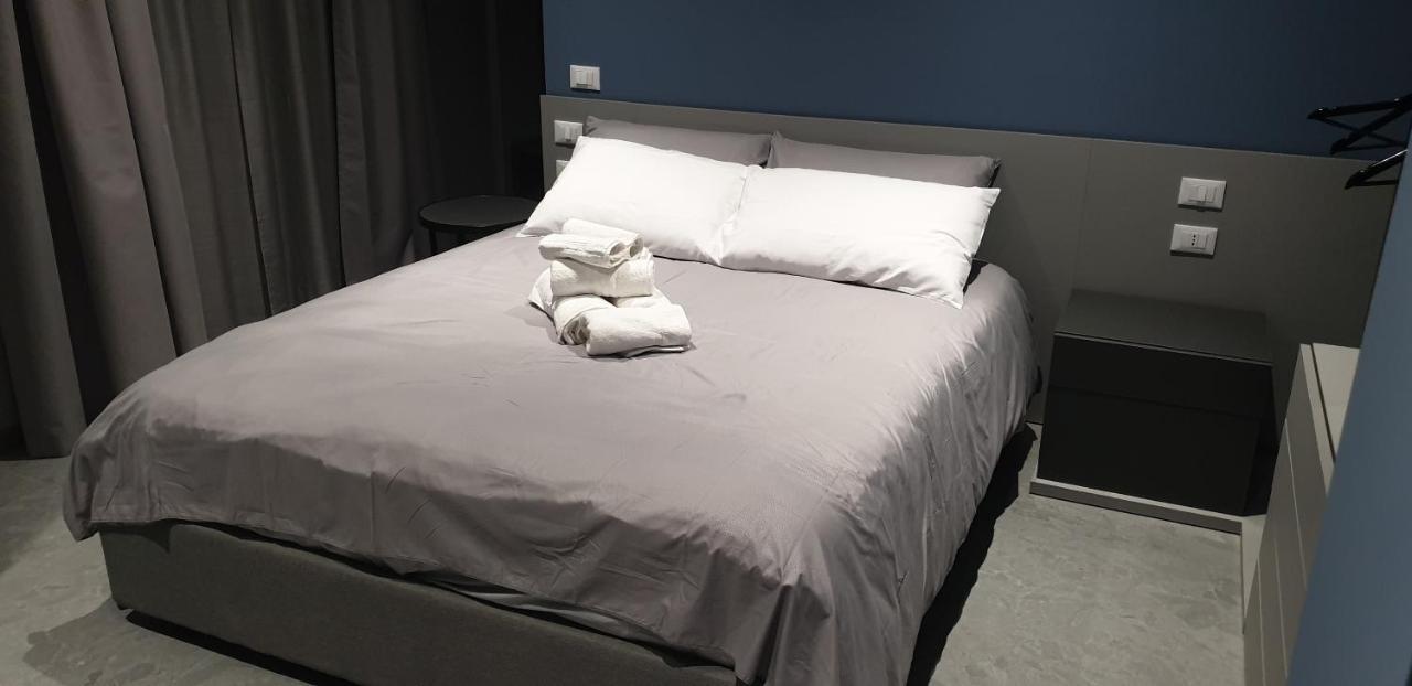 Granatelli Rooms Palermo Dış mekan fotoğraf