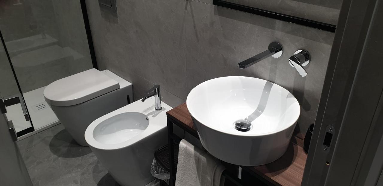 Granatelli Rooms Palermo Dış mekan fotoğraf