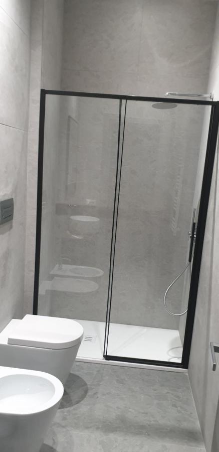 Granatelli Rooms Palermo Dış mekan fotoğraf