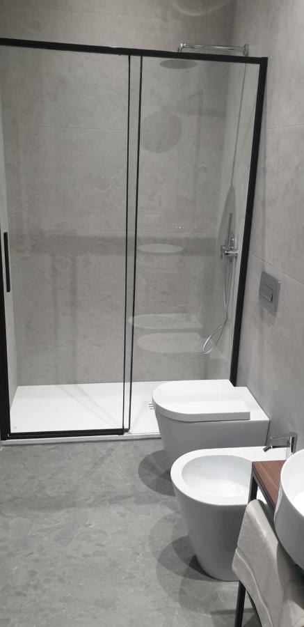 Granatelli Rooms Palermo Dış mekan fotoğraf