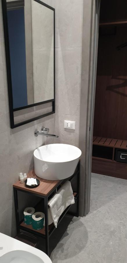 Granatelli Rooms Palermo Dış mekan fotoğraf