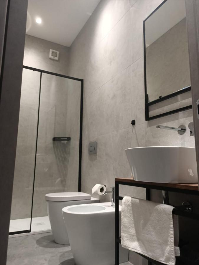Granatelli Rooms Palermo Dış mekan fotoğraf