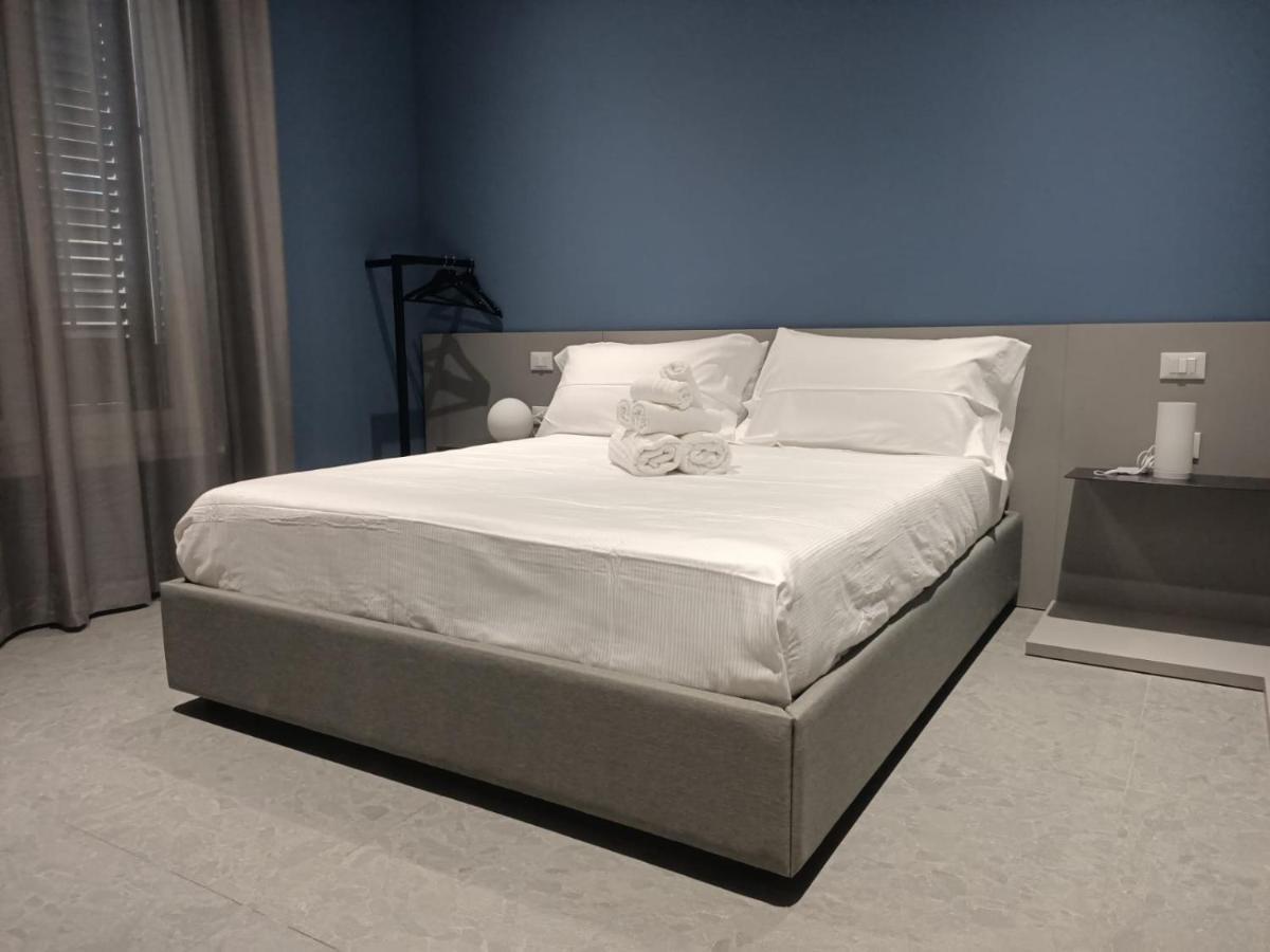 Granatelli Rooms Palermo Dış mekan fotoğraf
