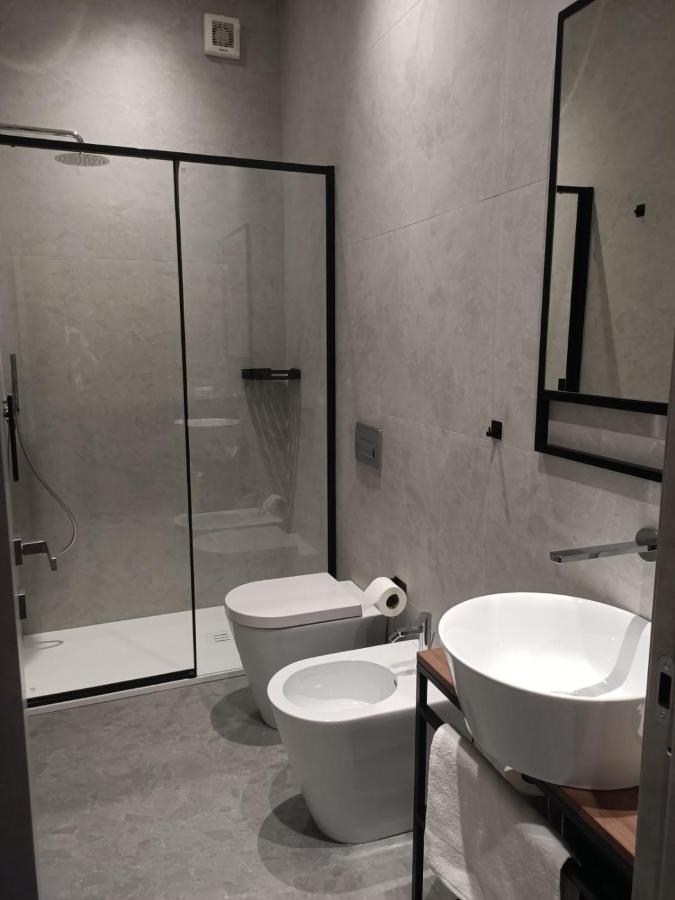 Granatelli Rooms Palermo Dış mekan fotoğraf