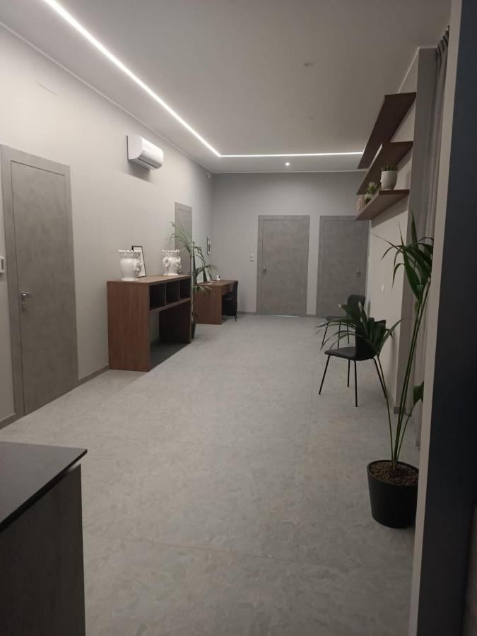 Granatelli Rooms Palermo Dış mekan fotoğraf