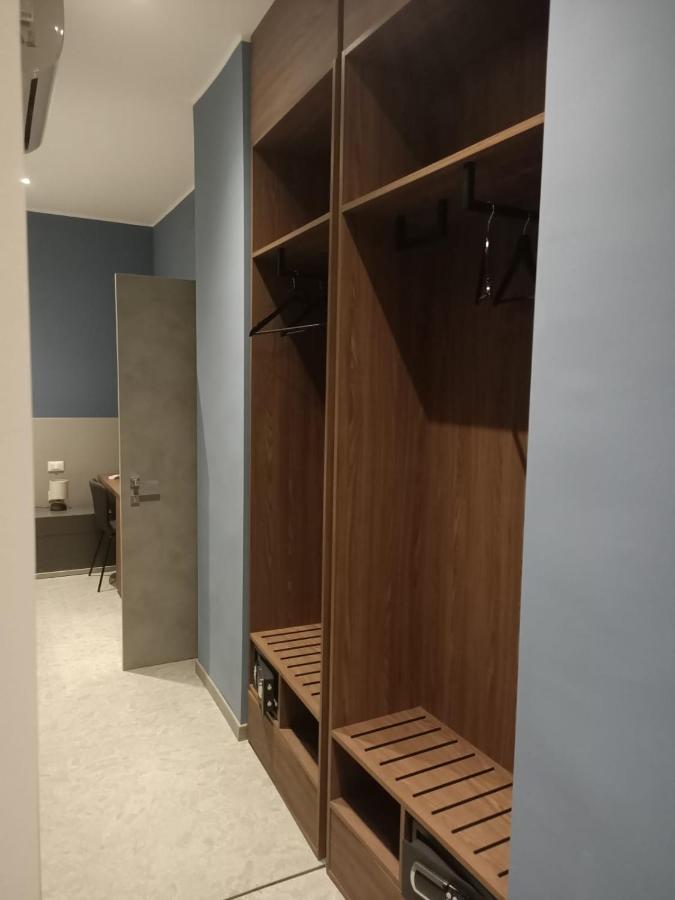Granatelli Rooms Palermo Dış mekan fotoğraf