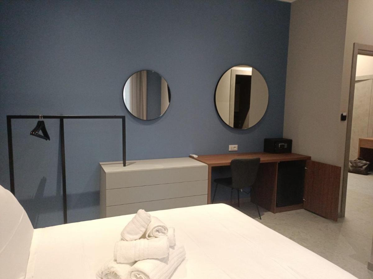 Granatelli Rooms Palermo Dış mekan fotoğraf