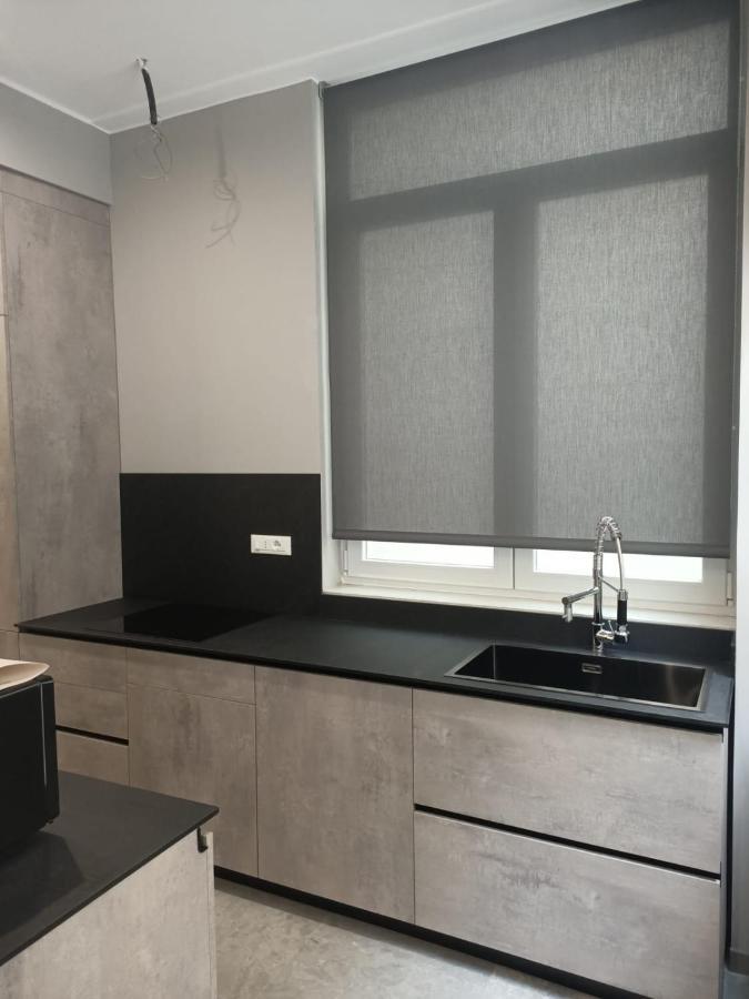 Granatelli Rooms Palermo Dış mekan fotoğraf