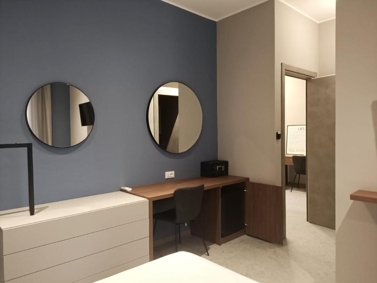 Granatelli Rooms Palermo Dış mekan fotoğraf