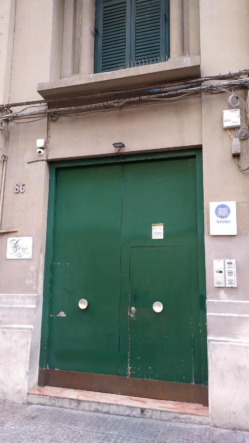 Granatelli Rooms Palermo Dış mekan fotoğraf
