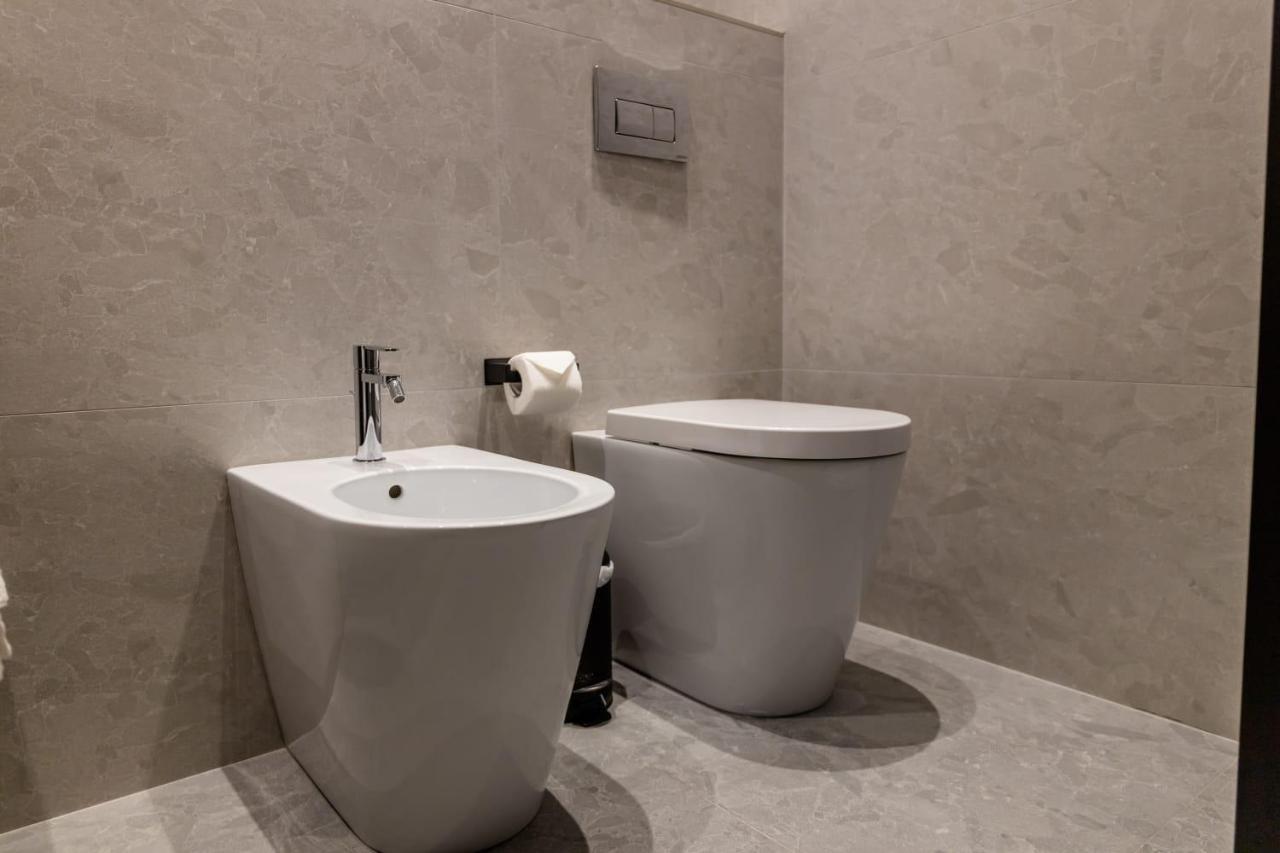 Granatelli Rooms Palermo Dış mekan fotoğraf