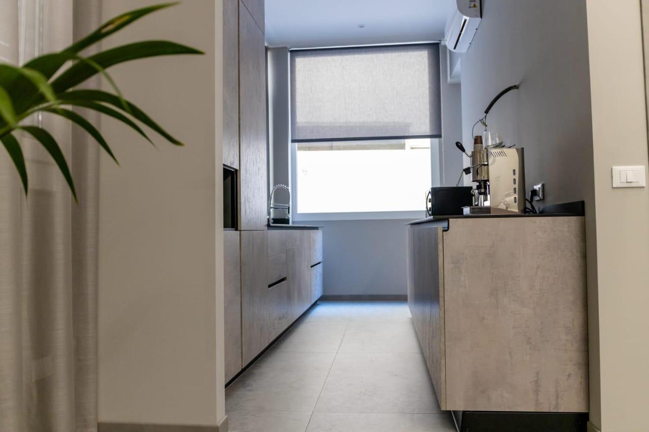 Granatelli Rooms Palermo Dış mekan fotoğraf
