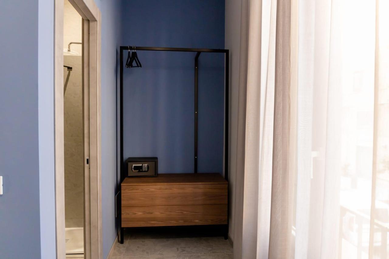 Granatelli Rooms Palermo Dış mekan fotoğraf