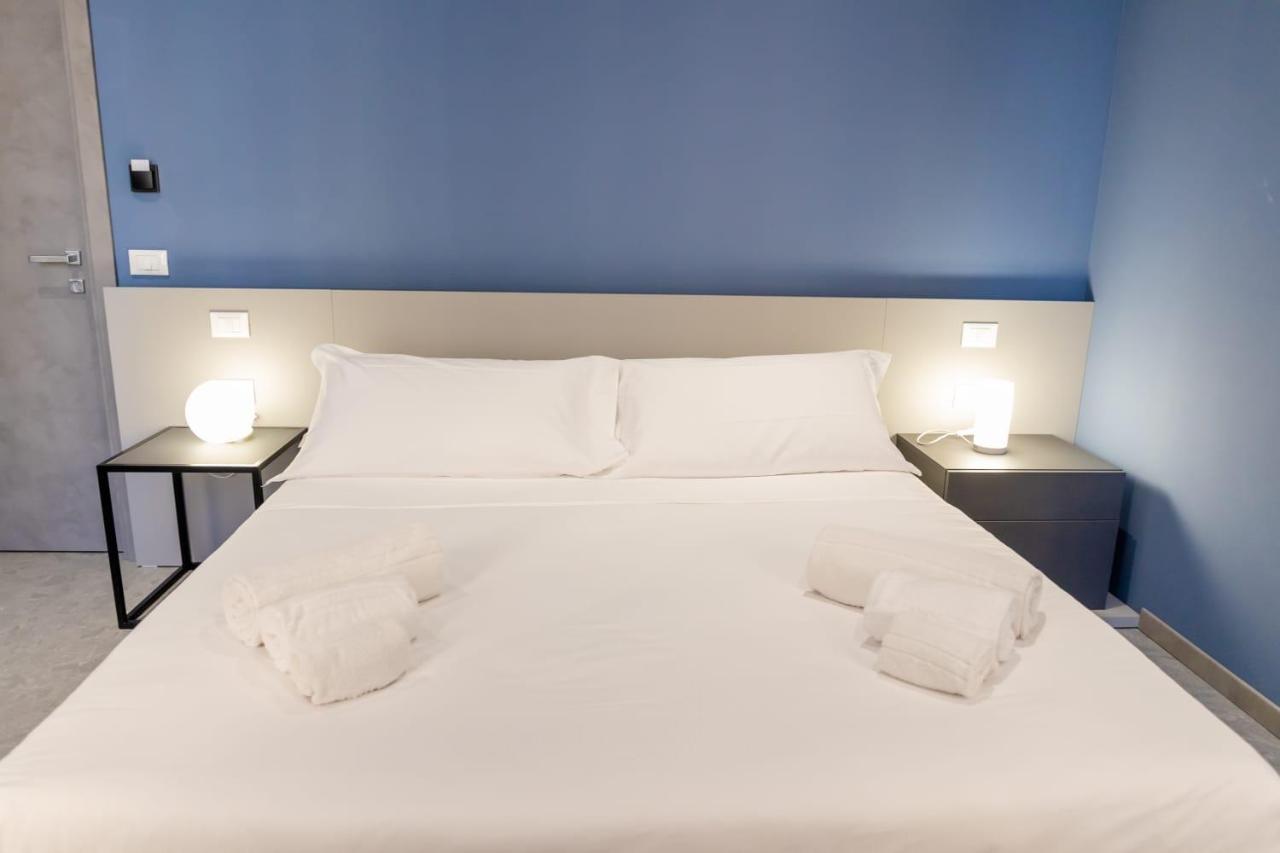 Granatelli Rooms Palermo Dış mekan fotoğraf