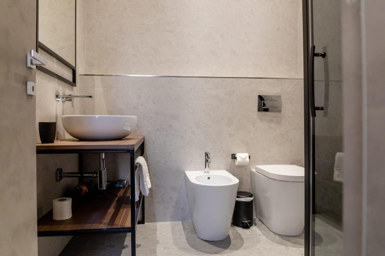 Granatelli Rooms Palermo Dış mekan fotoğraf