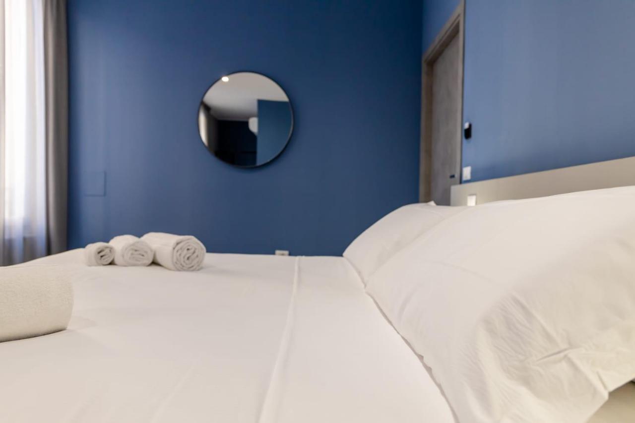 Granatelli Rooms Palermo Dış mekan fotoğraf