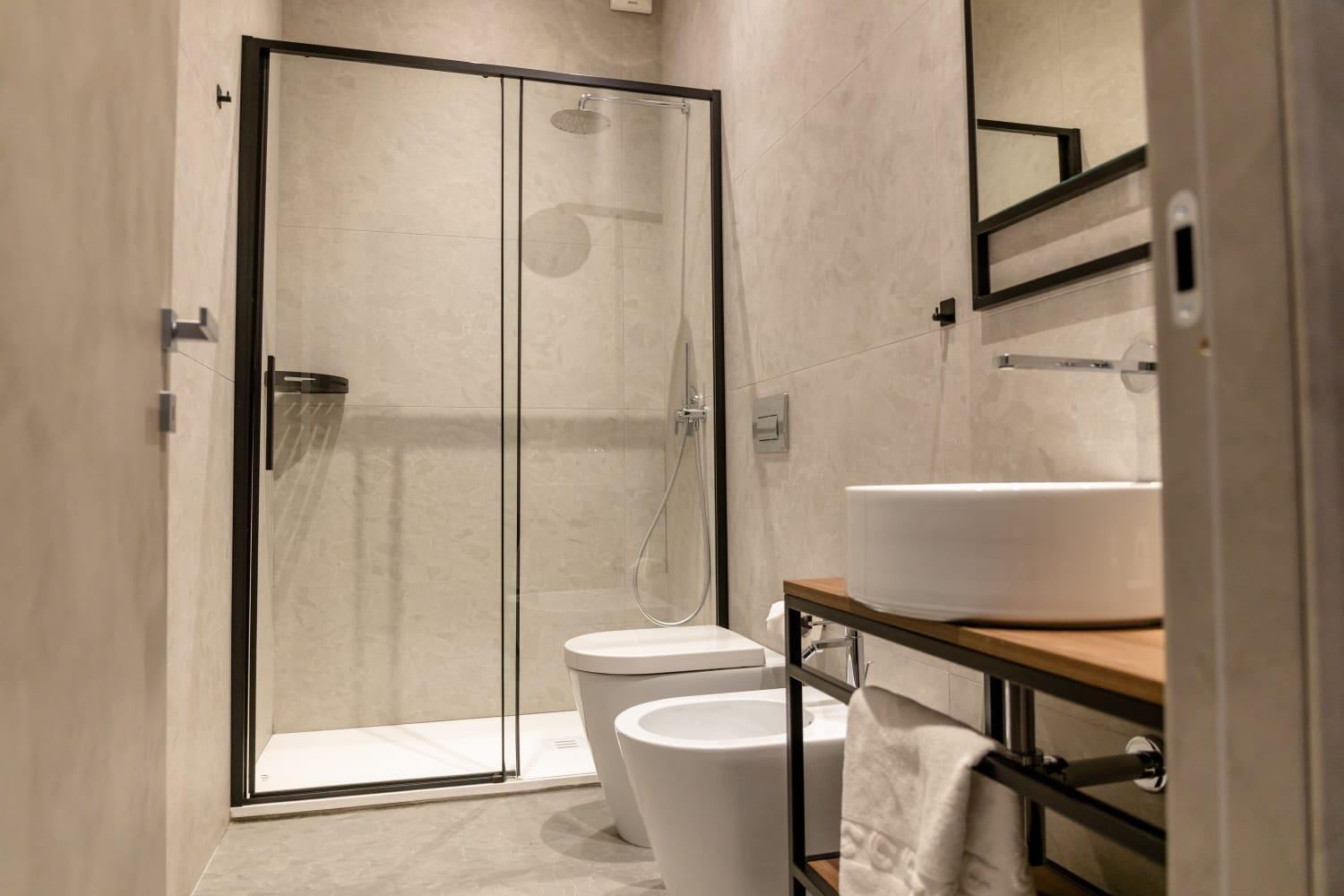 Granatelli Rooms Palermo Oda fotoğraf